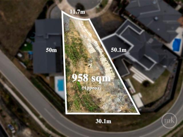 Land for sale in Camerons Creek, Victoria