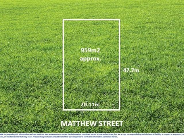 Land for sale in Camerons Creek, Victoria