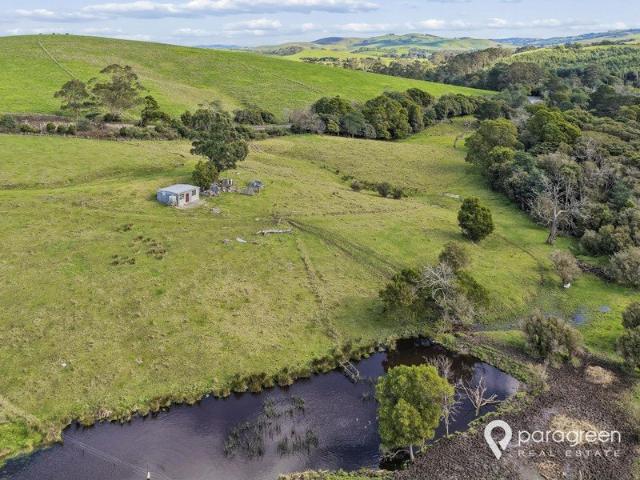 Cottage for sale in Toora North, Victoria