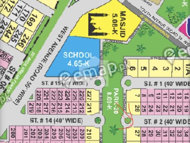 Property for sale in Rawalpindi, Islamabad Capital Territory