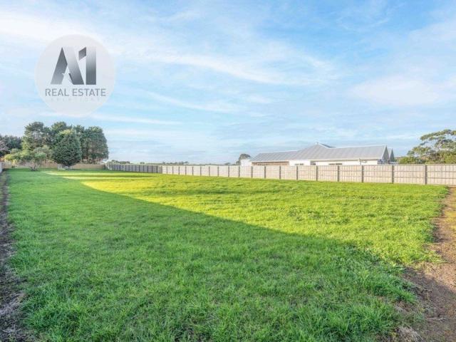 Land for sale in Portland, Victoria