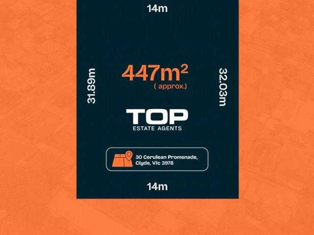 Land for sale in Clyde, Melbourne