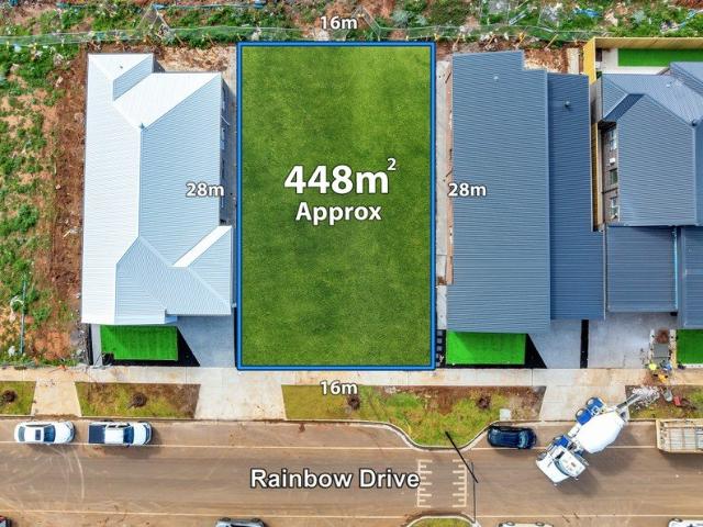 Land for sale in Camerons Creek, Victoria