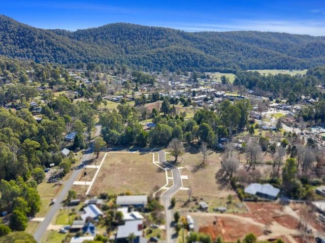 Land for sale in Marysville, Victoria