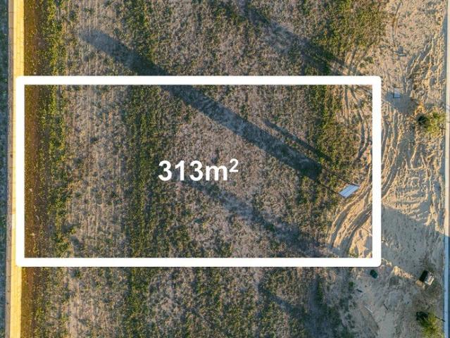 Land for sale in Byford, Western Australia