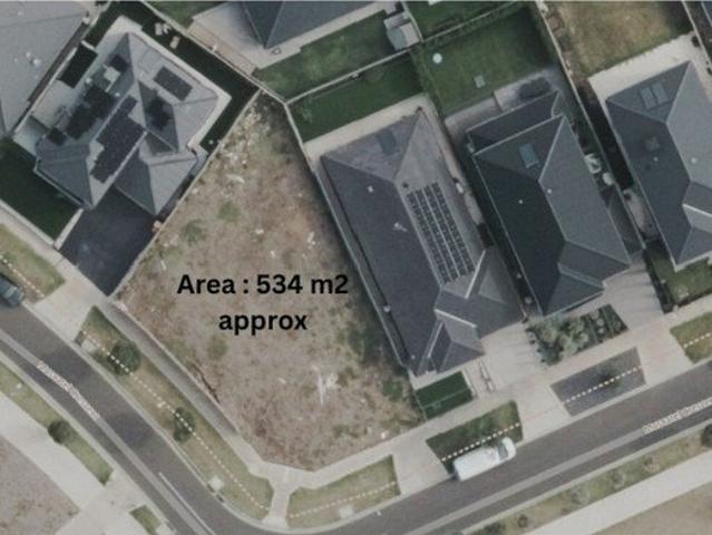 Land for sale in Camerons Creek, Victoria