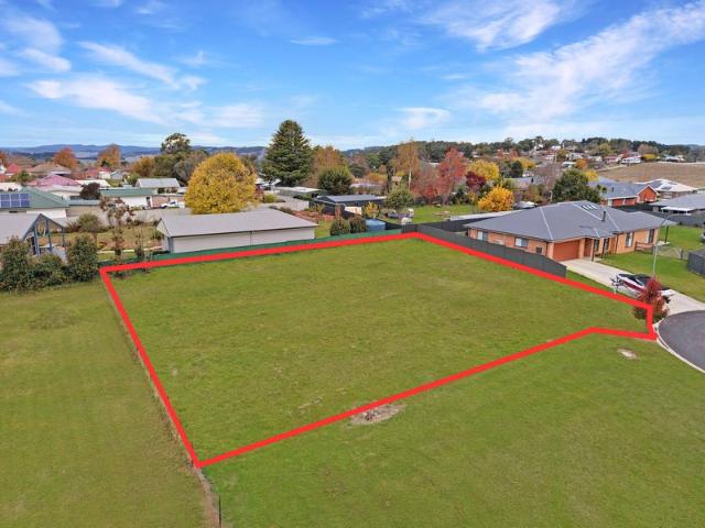 Land for sale in Oberon, New South Wales