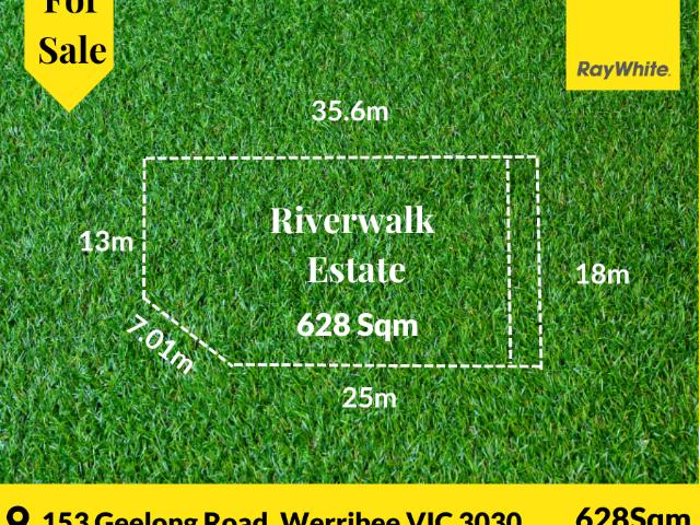 Property for sale in Werribee, Melbourne