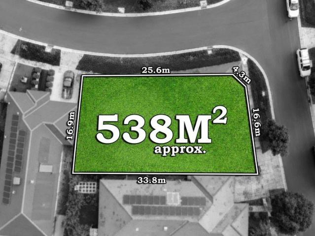 Land for sale in Camerons Creek, Victoria