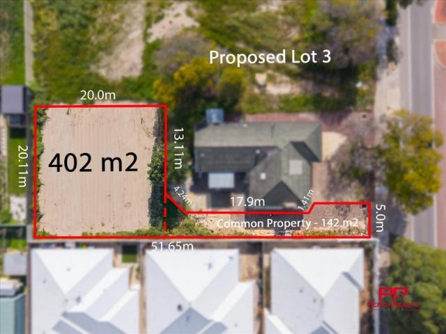 Land for sale in High Wycombe, City Of Kalamunda