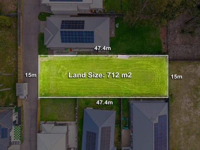 Land for sale in Toombul, Queensland