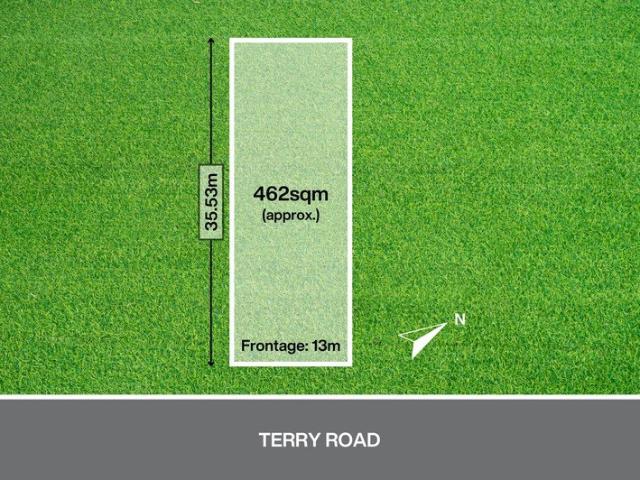 Land for sale in Sydney, New South Wales