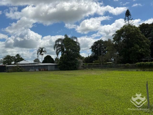 Land for sale in Hinchinbrook, Queensland