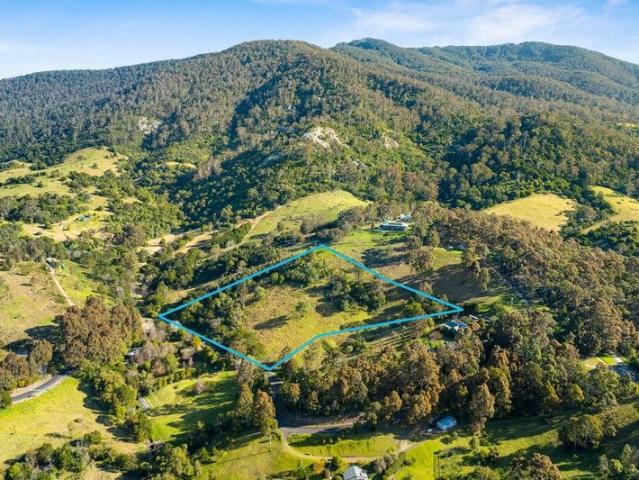 Land for sale in Central Tilba, New South Wales