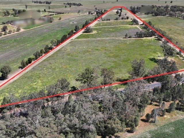 Land for sale in Breelong, New South Wales