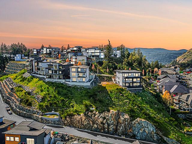 Land for sale in Langford, British Columbia