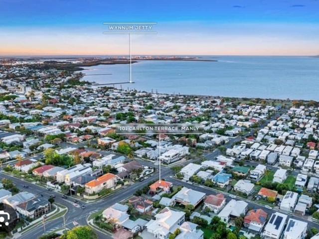 Property for sale in Manly, Greater Brisbane