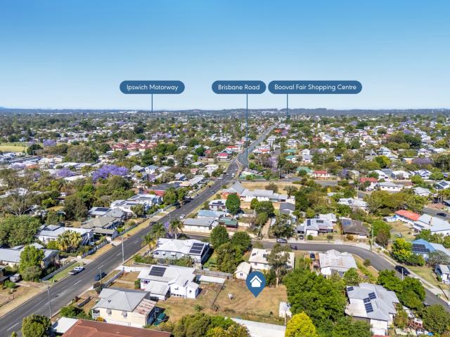 Property for sale in Toombul, Queensland