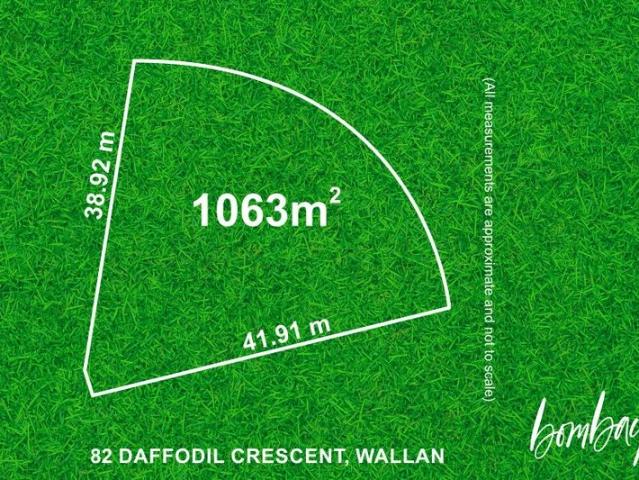 Land for sale in Wallan, Victoria