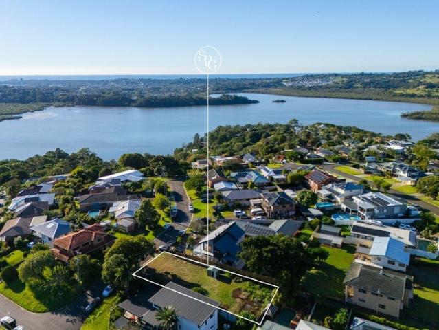Land for sale in Bilambil Heights, New South Wales