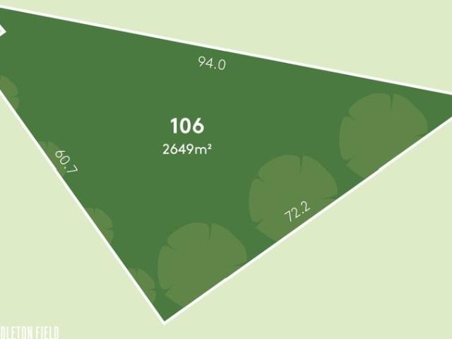 Land for sale in Daylesford, Victoria