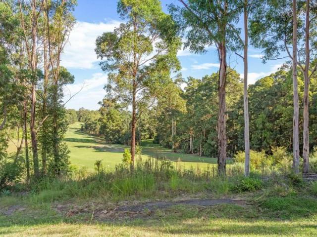 Land for sale in Tallwoods Village, New South Wales