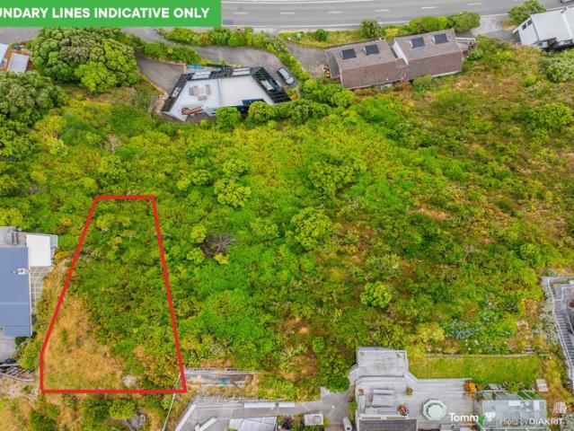 Land for sale in Matata, Wellington