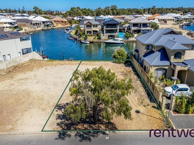 House for sale in Parklands, Western Australia