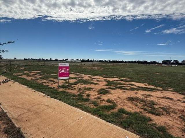 Land for sale in Tatura, Victoria