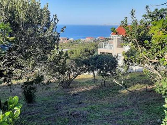 Land for sale in Tergniet, Garden Route District Municipality