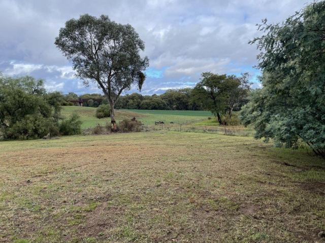 Land for sale in Cowra, New South Wales