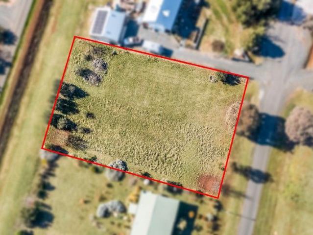 Land for sale in Colbinabbin, Victoria