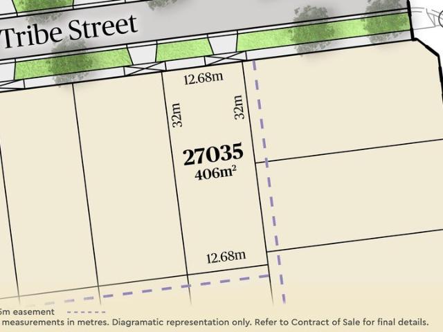 Land for sale in Camerons Creek, Victoria