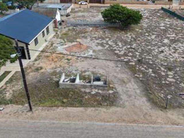 Land for sale in Groot Brak Rivier, Western Cape