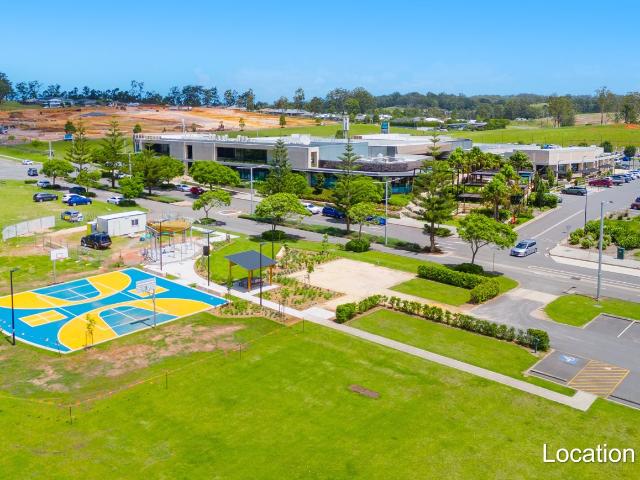 Property for sale in Thrumster, Port Macquarie-Hastings Council