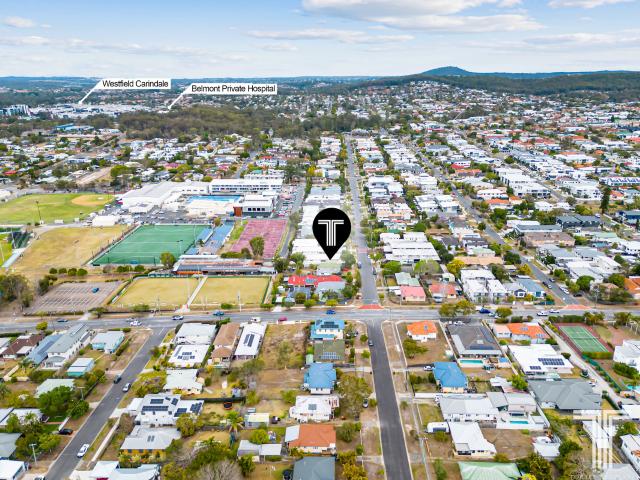 House for sale in Toombul, Queensland