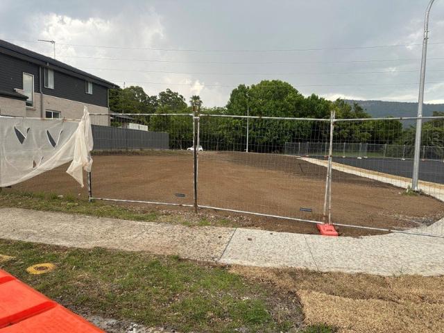 Land for sale in Wollongong West, New South Wales