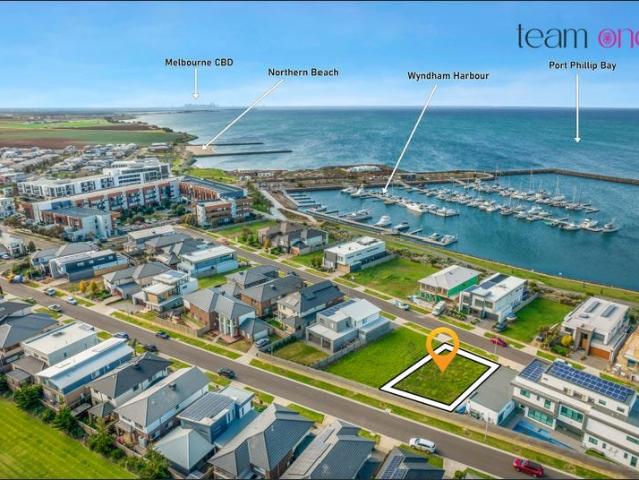 Land for sale in Camerons Creek, Victoria
