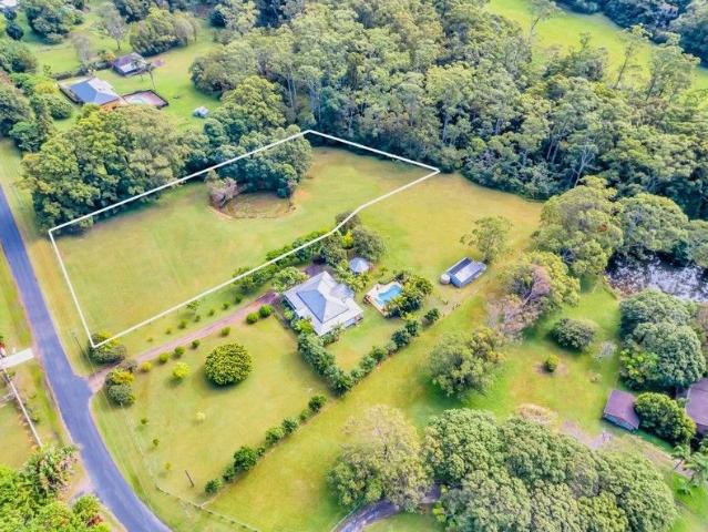 Land for sale in Telegraph Point, New South Wales