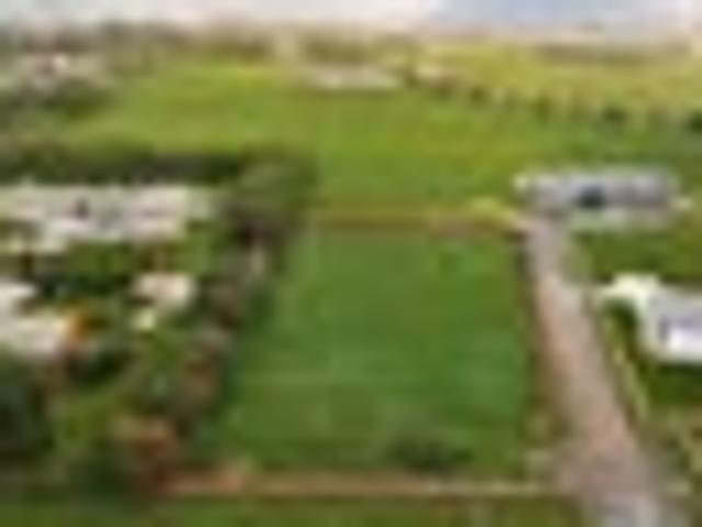 Land for sale in Horowhenua District