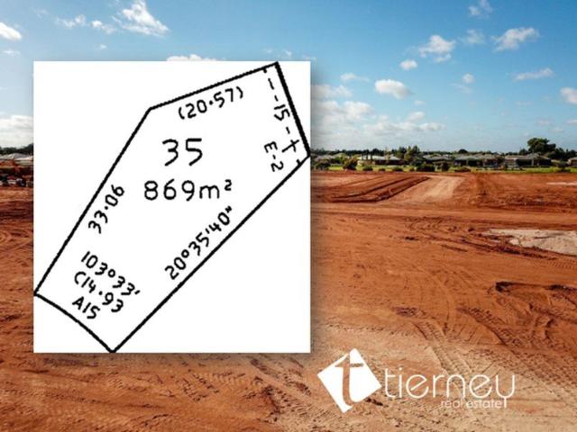 Land for sale in Mildura, Victoria