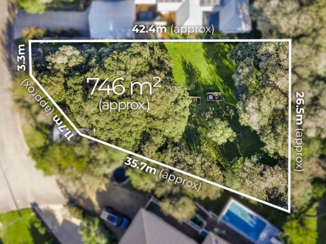 Land for sale in Camerons Creek, Victoria