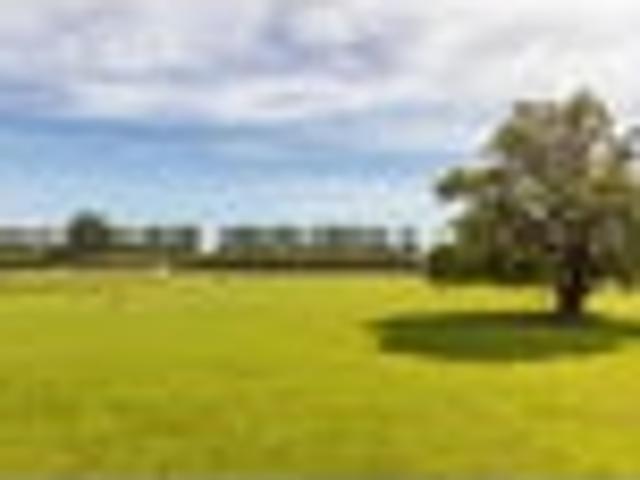 Land for sale in Greytown, Wellington