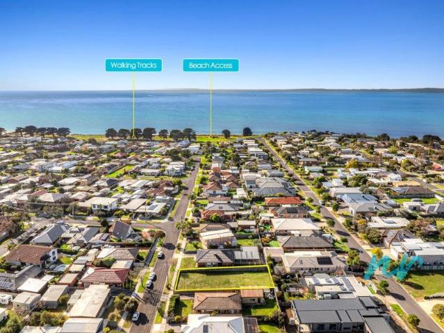 Land for sale in St Leonards, Victoria