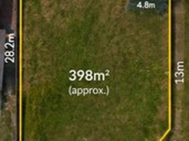 Land for sale in Camerons Creek, Victoria