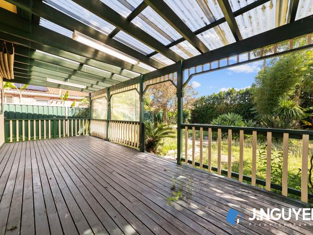 House for sale in Sydney, New South Wales