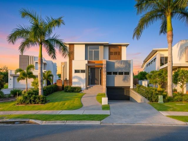 Land for sale in Fernbrook, Queensland