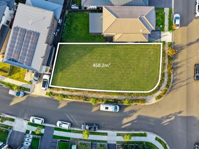 Land for sale in Sydney, New South Wales