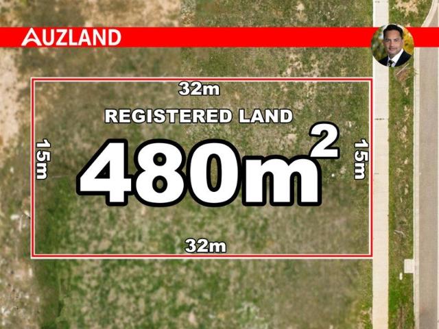 Land for sale in Sydney, New South Wales