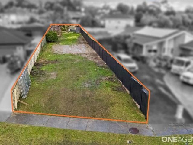 Land for sale in Morwell, Victoria